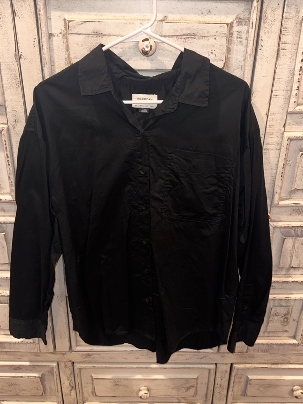 American eagle long sleeve
